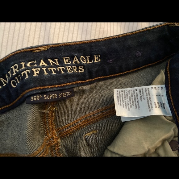 Bootcut Jeans - Picture 2 of 2